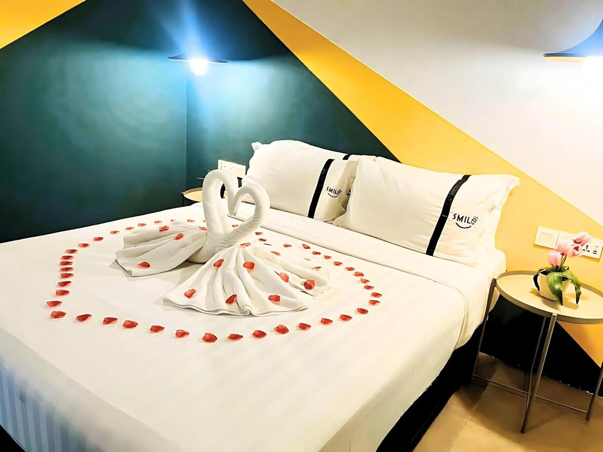 קואלה לומפור Smile Hotel Cheras Sri Permaisuri מראה חיצוני תמונה